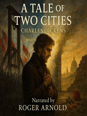 cover image of A Tale of Two Cities